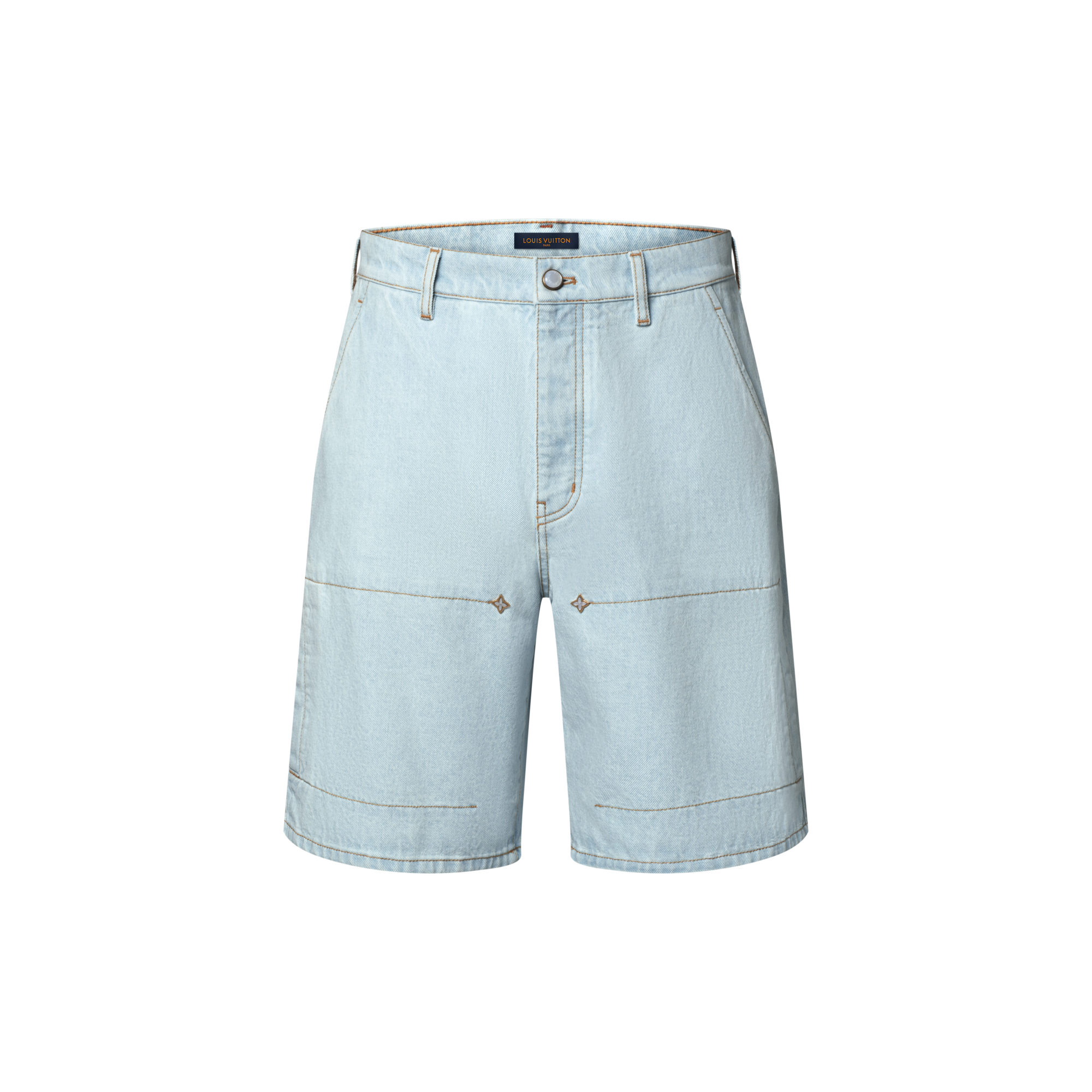 Shorts Trousers Ready-to-Wear | LOUIS VUITTON